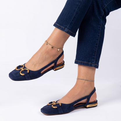 Cecilia™ | Orthopedic Sandals