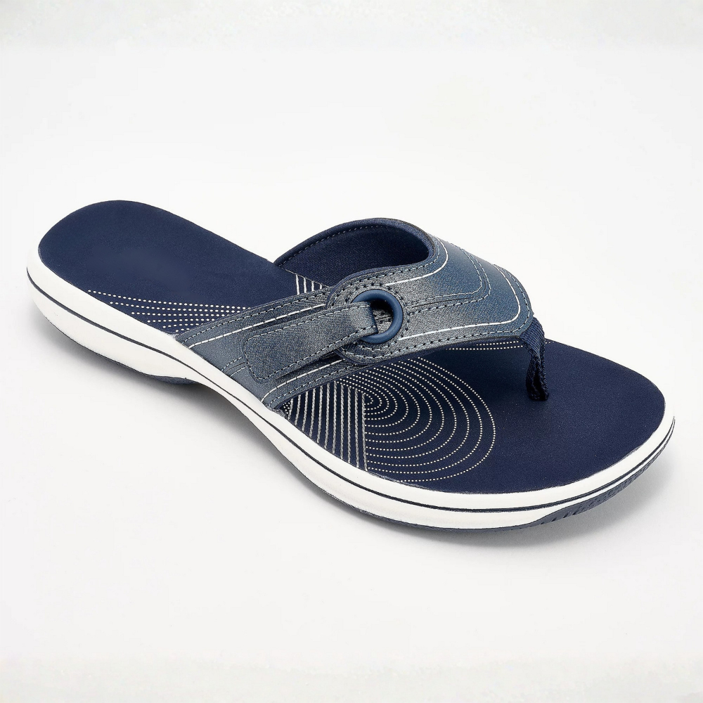 Lila Lightweight Thong Sandals