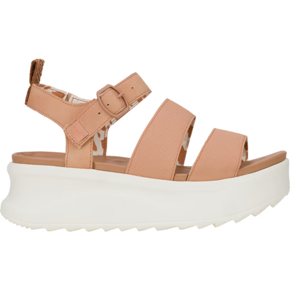 Ultra Soft Leopard Sandals – The Trendiest Sandal of Summer 2026